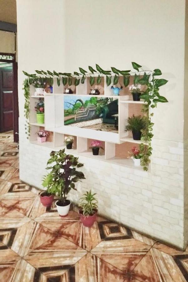 Hotel Indah Grogot Syariah Mitra Reddoorz Tanah Grogot Екстер'єр фото