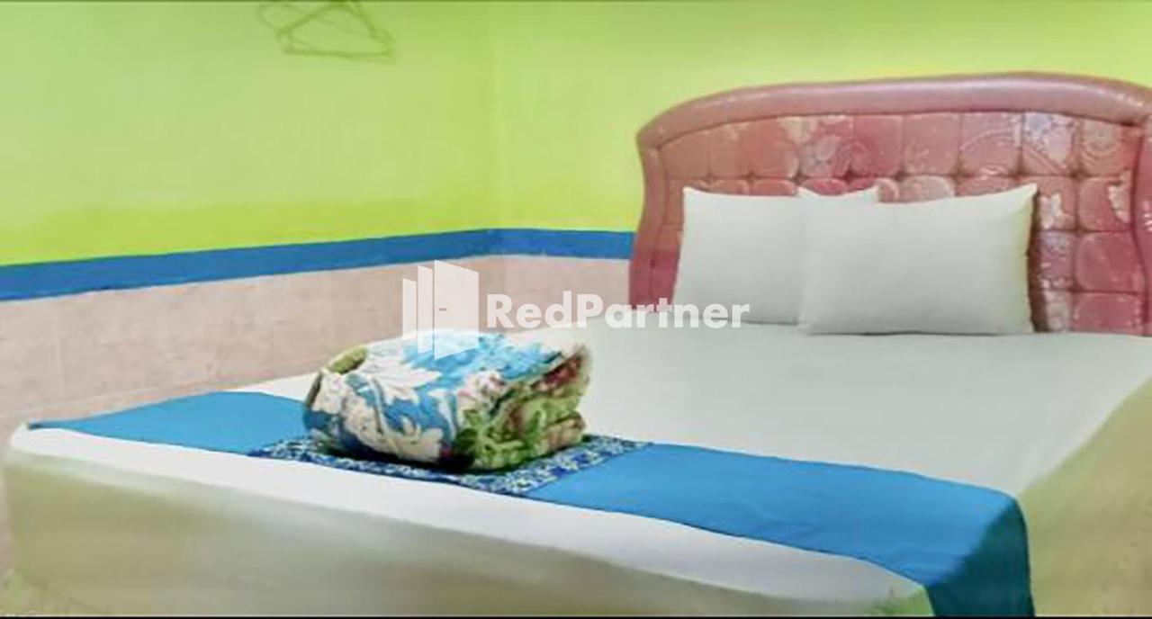 Hotel Indah Grogot Syariah Mitra Reddoorz Tanah Grogot Екстер'єр фото